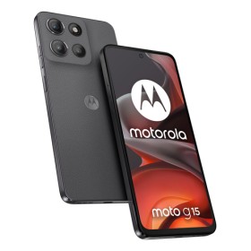 MOTOROLA G15 256GB 8GB GREY