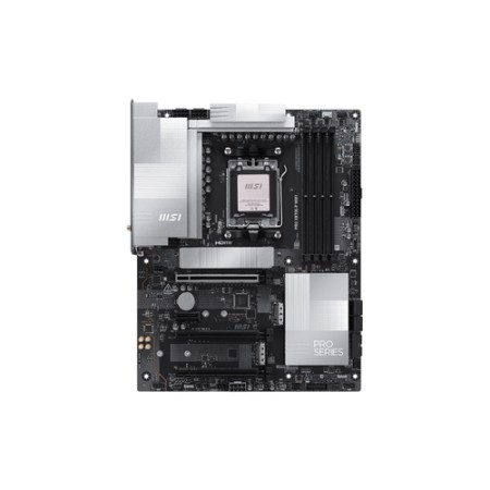 MSI MB MS-7E70PRO X870E-P WIFI601-7E70-020,21801-7E70-002PRO X870E-P WIFI, X870E, AM5, 4DDR5, 3P