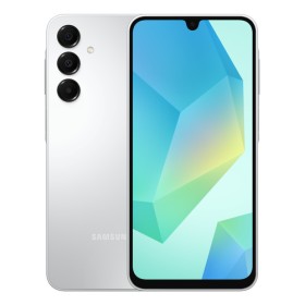 SAMSUNG GALAXY A16 4G 128GB 4GB LIGHT GRAY
