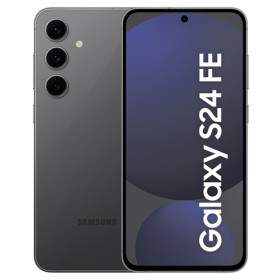 SAMSUNG S24 FE 128GB BLACK