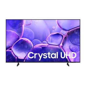 SAMSUNG SMART TV LED 55" 4K BLACK