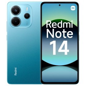 XIAOMI REDMI NOTE 14 6GB 128GB OCEAN BLUE