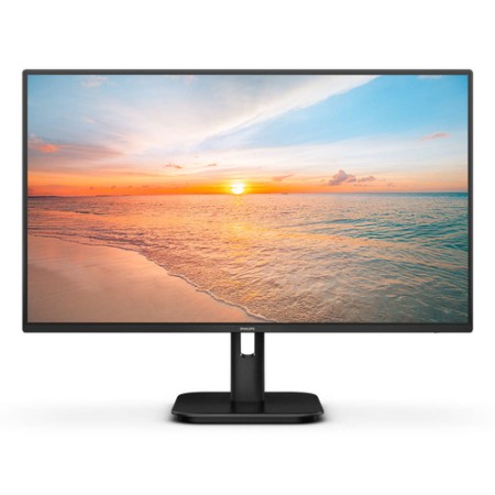 PHILIPS MONITOR 23,8 LED IPS 16:9 FHD 4MS 300 CDM 120hz, VGA/DP/HDMI, MULTIMEDIALE