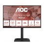 AOC MONITOR 23,8 LED IPS FHD 16:9 4MS 300 CDM 120hz, PIVOT, VGA/DP/HDMI, MULTIMEDIALE