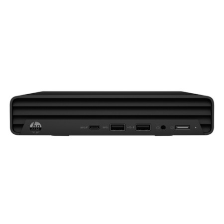 HP PC DM PRO MINI 260 G9 i3-1315U 8GB 256GB SSD WIN 11 PRO GARANZIA 2 ANNI ONSITE **SCATOLA DANNEGGI