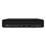 HP PC DM PRO MINI 260 G9 i3-1315U 8GB 256GB SSD WIN 11 PRO GARANZIA 2 ANNI ONSITE **SCATOLA DANNEGGI