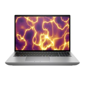 HP NB WKS ZBOOK FURY 16 G11 I9-14900HX 64GB 2048GB RTX 4000 ADA WIN 11PRO