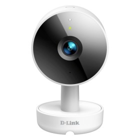 D-LINK TELECAMERA 2K QHD INDOOR WI-FI  (SCATOLA APERTA)