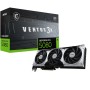 MSI VGA GEFORCE RTX 5080, RTX 5080 16G VENTUS 3X OC PLUS, 16GB GDDR7, HDMI*1/DP*3, ATX, TRIPLE FAN,