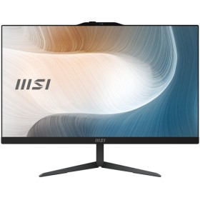 MSI PC AIO 23,8" BLACK INTEL CORE 5 120U 16GB 512GB SSD WIN 11 PRO  **SCATOLA APERTA**