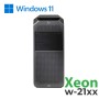 RINOVO HP WKS REFURBISHED Z4 G4 XEON W 21XX DDR4 32GB SSD 480GB NVIDIA QUADRO K2200 4GB W11P UPG 1Y