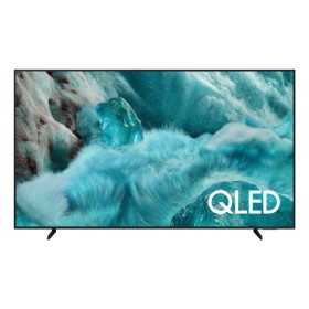 SAMSUNG SMART TV 65" 4K UHD QLED NERO