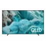 SAMSUNG SMART TV 65" 4K UHD QLED NERO