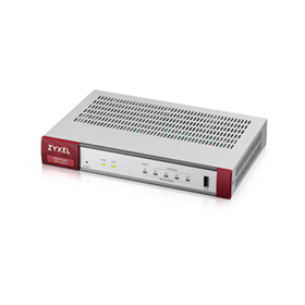 ZYXEL FIREWALL CON AP, 5 USER, BANDA FINO A 350MB, CONTENT FILTERING OPZIONALI NEBULAFLEX