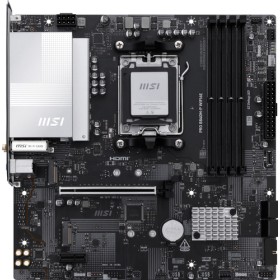 MSI MB MS-7E77PRO B840M-P WIFI6E601-7E77-010,20801-7E77-002STD PRO B840M-P WIFI6E,B840,AM5,4DDR5