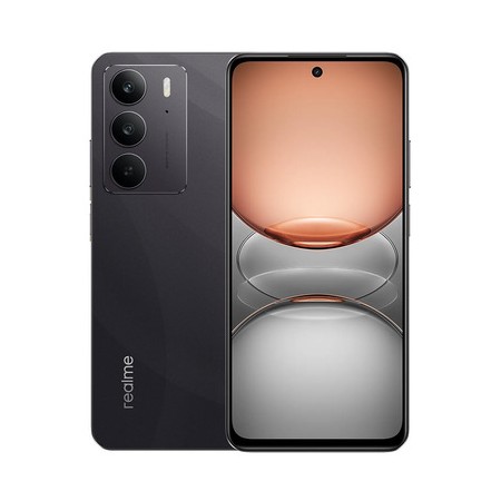REALME C75 256GB 8GB STORM BLACK