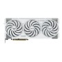 ASUS VGA GEFORCE RTX 5070 TI, TUF-RTX5070TI-O16G-WHITE-GAMING, 16GB GDDR7, 3DP/2HDMI, 90YV0MD3-M0NA0