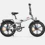 Engwe Engine X – bici elettrica pieghevole 250 W • fino a 120 km