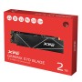 ADATA SSD GAMING INTERNO S70 BLADE PCIe Gen4x4 M.2 2280 2TB