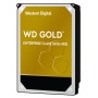 WESTERN DIGITAL HDD GOLD 10TB 3,5 7200RPM SATA 6GB/S BUFFER 256MB ** RICONDIZIONATO **