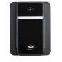 APC BACK-UPS 750VA, 230V, AVR, SCHUKO SOCKETS