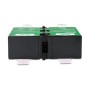 APC REPLACEMENT BATTERY CARTRIDGE 123
