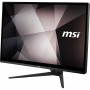 MSI PC AIO 21,5" TOUCH BLACK Intel Pentium G7400 4GB 128GB SSD WIN 11 PRO