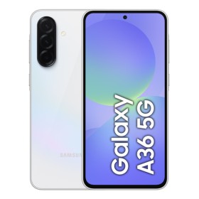 SAMSUNG GALAXY A36 5G 128GB 6GB AWESOME WHITE