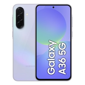 SAMSUNG GALAXY A36 5G 256GB 8GB AWESOME VIOLET