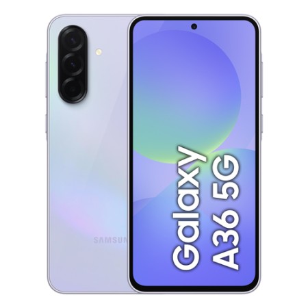 SAMSUNG GALAXY A36 5G 256GB 8GB AWESOME VIOLET
