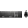 HP MOUSE E TASTIERA 725