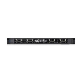DELL SERVER RACK R350   8x2.5  E-2336  1x16GB  1x480GB SSD  H755  3Yr ChBasic NBD