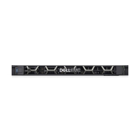 DELL SERVER RACK R350   8x2.5  E-2336  1x16GB  1x480GB SSD  H755  3Yr ChBasic NBD