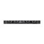 DELL SERVER RACK R350   8x2.5  E-2336  1x16GB  1x480GB SSD  H755  3Yr ChBasic NBD