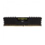 CORSAIR RAM VENGEANCE LPX 8GB 1X8GB DDR4 3200 PC4-25600 C16 1.35V DESKTOP MEMORY - BLACK