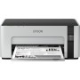 EPSON STAMP. INK A4 B/N, ECOTANK ET-M1120, 15PPM 1400X720DPI, USB/WIFI