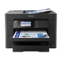 EPSON MULTIFUNZIONE INK A3 COLORE, WF-7840DTWF, 12PPM, FRONTE/RETRO, USB/LAN/WIFI, 4 IN 1