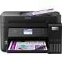 EPSON MULTIF. INK A4 COLORE, ECOTANK ET-3850, 33PPM, ADF, FRONTE/RETRO, USB/WIFI, 3 IN 1