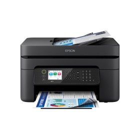 EPSON MULTIFUNZIONE INK A4 COLORE, WORKFORCE WF-2950DWF, 5.760X1.440 DPI FRONTE/RETRO ADF