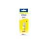 EPSON CARTUCCIA 113 ECOTANK GIALLO BOTTLE STANDARD