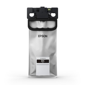 EPSON SACCA INK NERO XL WORKFORCE PRO WF-C529R / C579R, 10.000 PAG