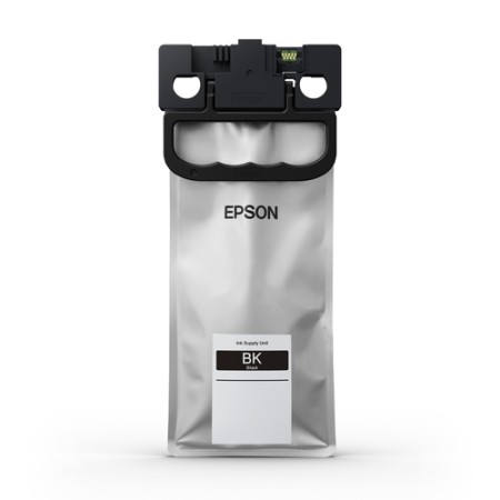 EPSON SACCA INK NERO XL WORKFORCE PRO WF-C529R / C579R, 10.000 PAG