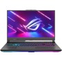 ASUS NB 17,3" GAMING ROG STRIX AMD R9-7940HX BGA 16GB 1T SSD RTX 4060 8GB WIN 11 HOME