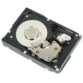 DELL HDD SERVER 2TB 7.2K SATA ENTRY 3.5" CABLED HARD DRIVE SCATOLA APERTA