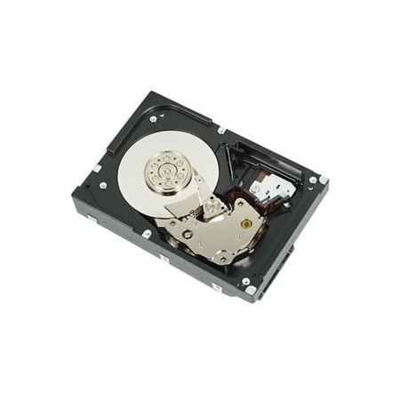 DELL HDD SERVER 2TB 7.2K SATA ENTRY 3.5" CABLED HARD DRIVE SCATOLA APERTA