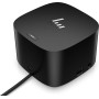 HP DOCKING STATION G4 TASTO POWER PER ACC NB 1XSLOT LOCK 2XUSB 2.1 GEN2 1XHDMI 2XDP 1XADATTATORE CA