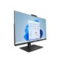 YASHI PC AIO 24" BLACK VICTORY i5-12450H 8GB 512GB SSD WIN 11 PRO