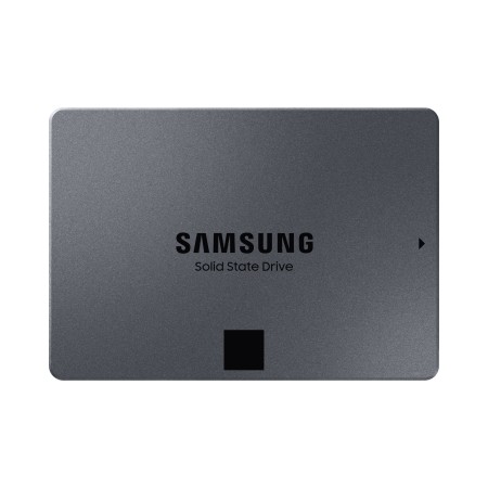 SAMSUNG SSD INTERNO 870 QVO 8TB 2,5 SATA 6GB/S  R/W 560/530