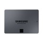 SAMSUNG SSD INTERNO 870 QVO 8TB 2,5 SATA 6GB/S  R/W 560/530