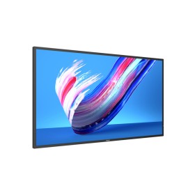 PHILIPS MONITOR DIGITAL SIGNAGE  43 4K UDH LED 16:9 400 CDM, QLINE, 18/7